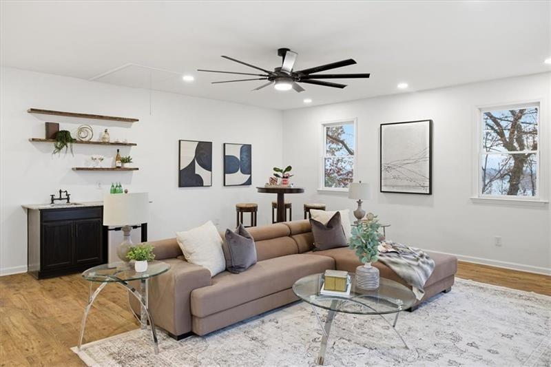 4225 Twin Rivers Drive Gainesville, GA 30504 - Photo 28 of 77