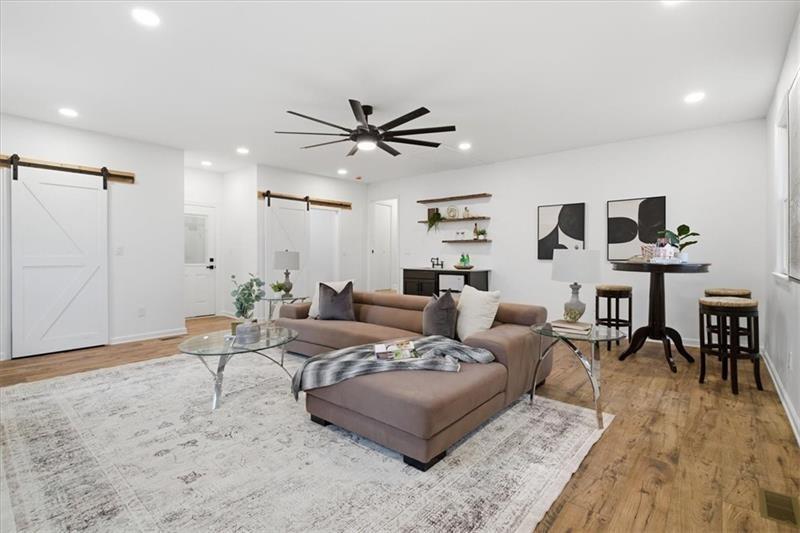 4225 Twin Rivers Drive Gainesville, GA 30504 - Photo 29 of 77