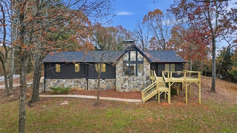 4225 Twin Rivers Drive Gainesville, GA 30504 - Photo 3 of 77