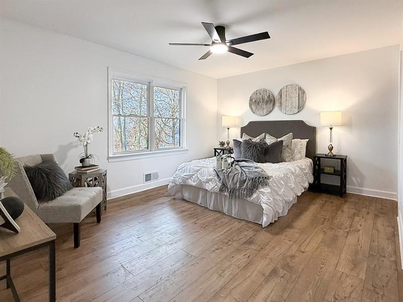 4225 Twin Rivers Drive Gainesville, GA 30504 - Photo 31 of 77