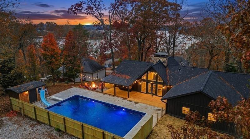 4225 Twin Rivers Drive Gainesville, GA 30504 - Photo 4 of 77