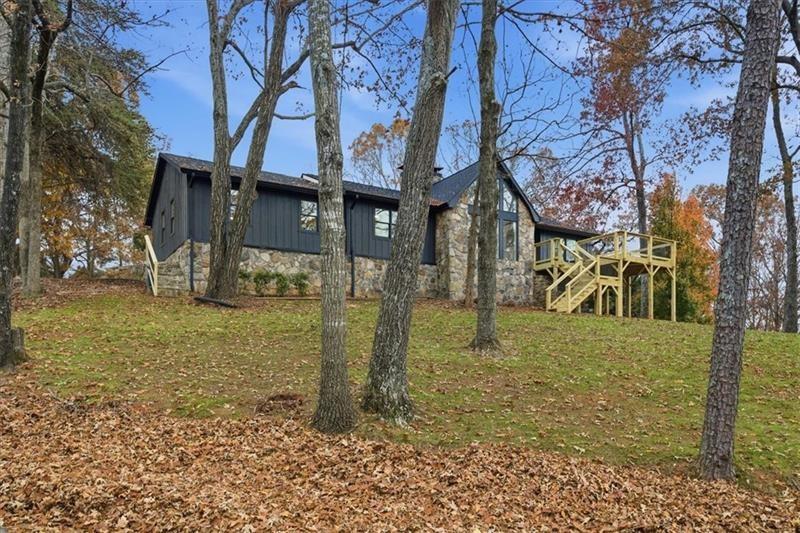 4225 Twin Rivers Drive Gainesville, GA 30504 - Photo 44 of 77