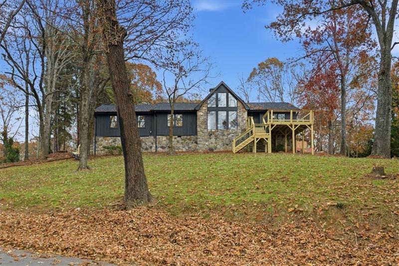 4225 Twin Rivers Drive Gainesville, GA 30504 - Photo 45 of 77