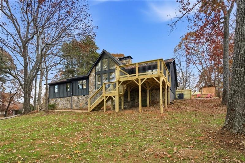 4225 Twin Rivers Drive Gainesville, GA 30504 - Photo 46 of 77