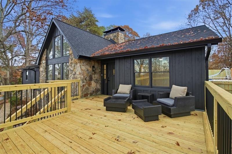 4225 Twin Rivers Drive Gainesville, GA 30504 - Photo 49 of 77