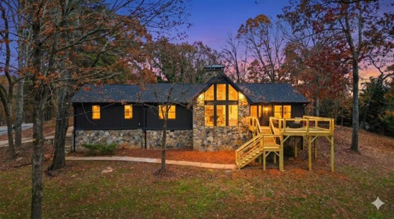 4225 Twin Rivers Drive Gainesville, GA 30504 - Photo 5 of 77