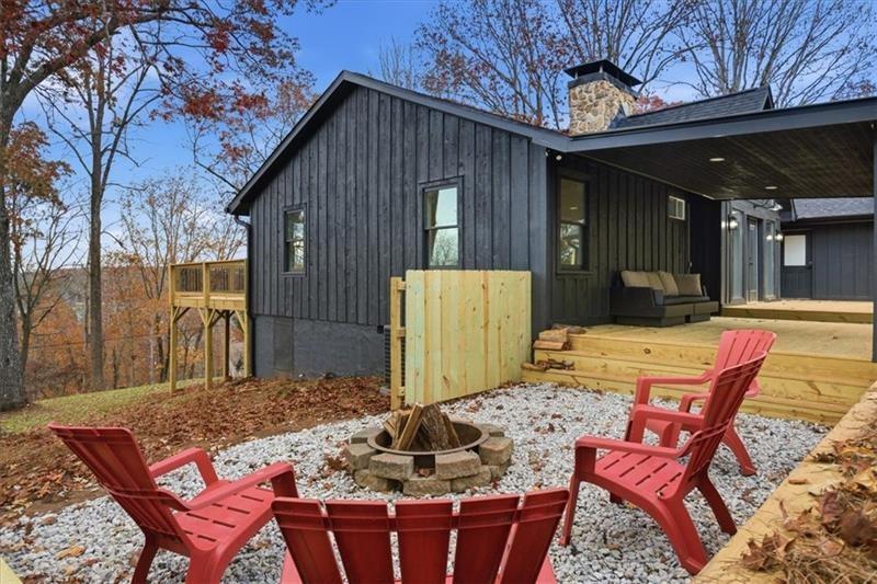 4225 Twin Rivers Drive Gainesville, GA 30504 - Photo 52 of 77