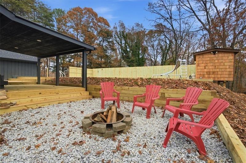 4225 Twin Rivers Drive Gainesville, GA 30504 - Photo 54 of 77