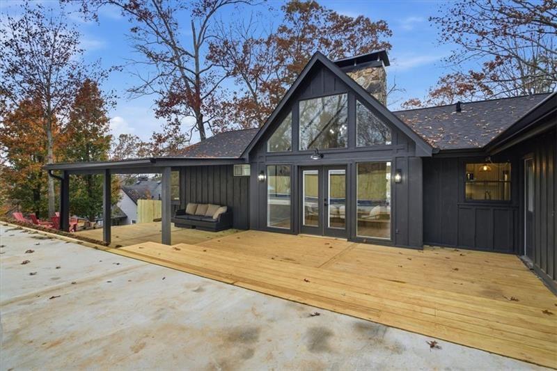 4225 Twin Rivers Drive Gainesville, GA 30504 - Photo 56 of 77