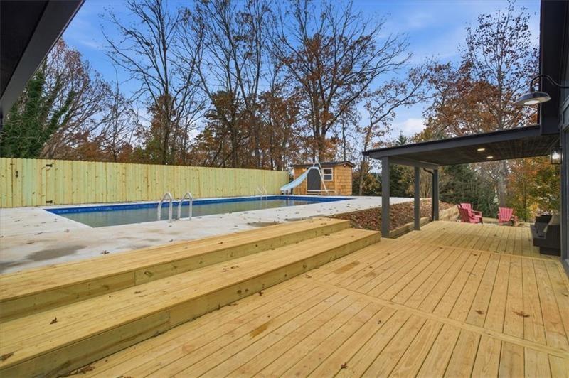 4225 Twin Rivers Drive Gainesville, GA 30504 - Photo 57 of 77