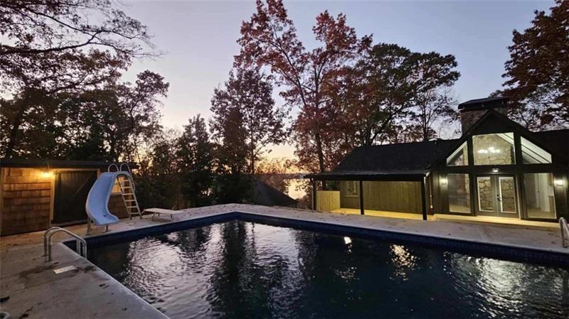 4225 Twin Rivers Drive Gainesville, GA 30504 - Photo 58 of 77