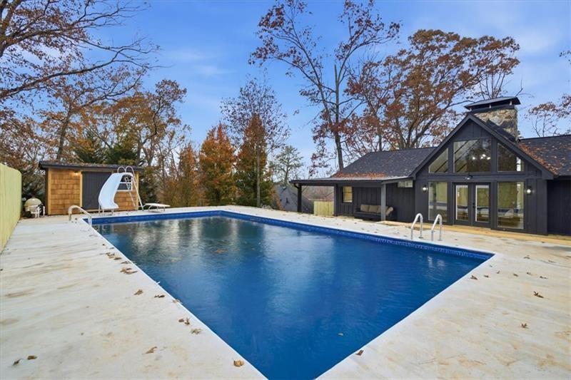 4225 Twin Rivers Drive Gainesville, GA 30504 - Photo 59 of 77