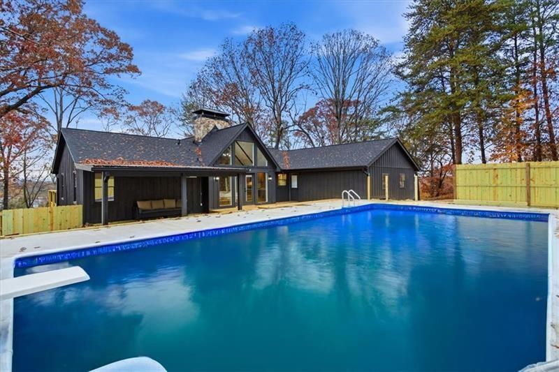 4225 Twin Rivers Drive Gainesville, GA 30504 - Photo 60 of 77