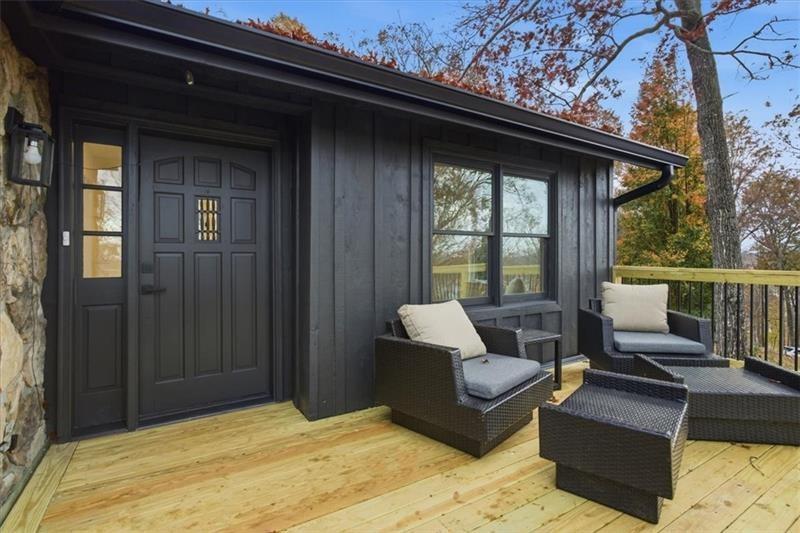 4225 Twin Rivers Drive Gainesville, GA 30504 - Photo 6 of 77