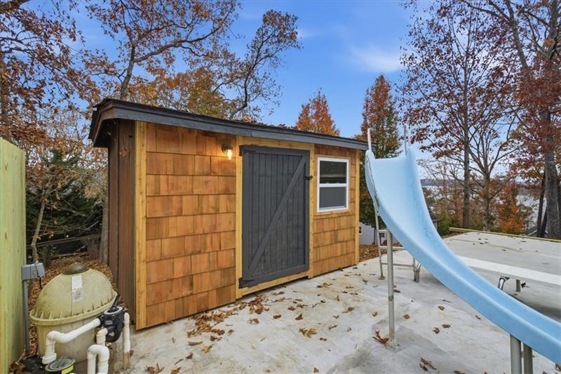 4225 Twin Rivers Drive Gainesville, GA 30504 - Photo 61 of 77