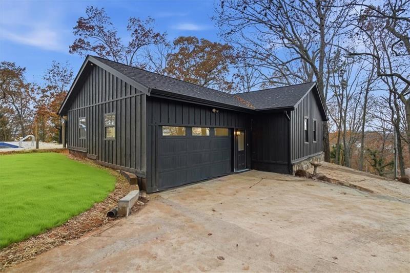 4225 Twin Rivers Drive Gainesville, GA 30504 - Photo 63 of 77