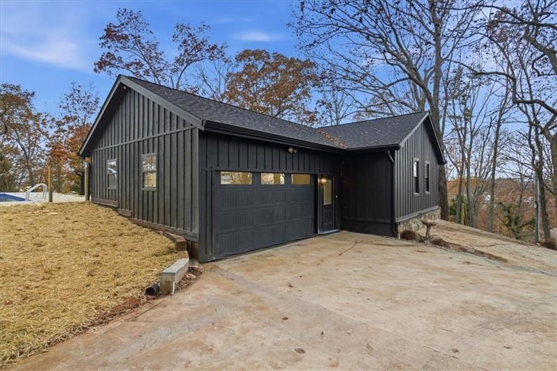 4225 Twin Rivers Drive Gainesville, GA 30504 - Photo 64 of 77