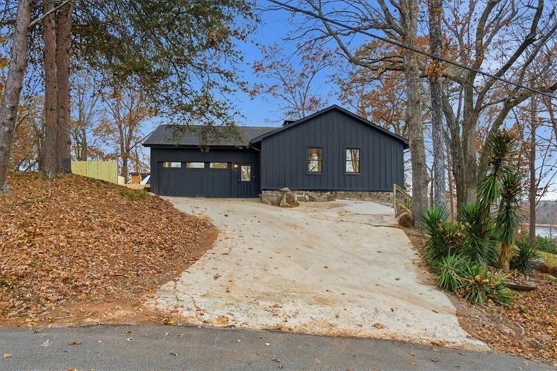 4225 Twin Rivers Drive Gainesville, GA 30504 - Photo 65 of 77