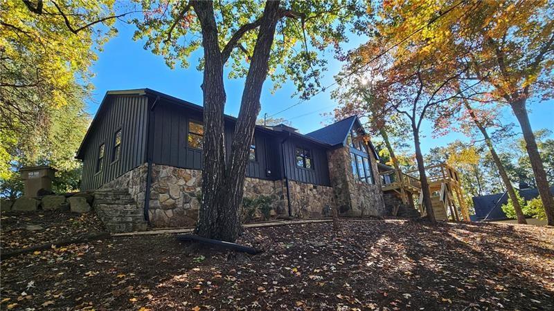 4225 Twin Rivers Drive Gainesville, GA 30504 - Photo 7 of 77