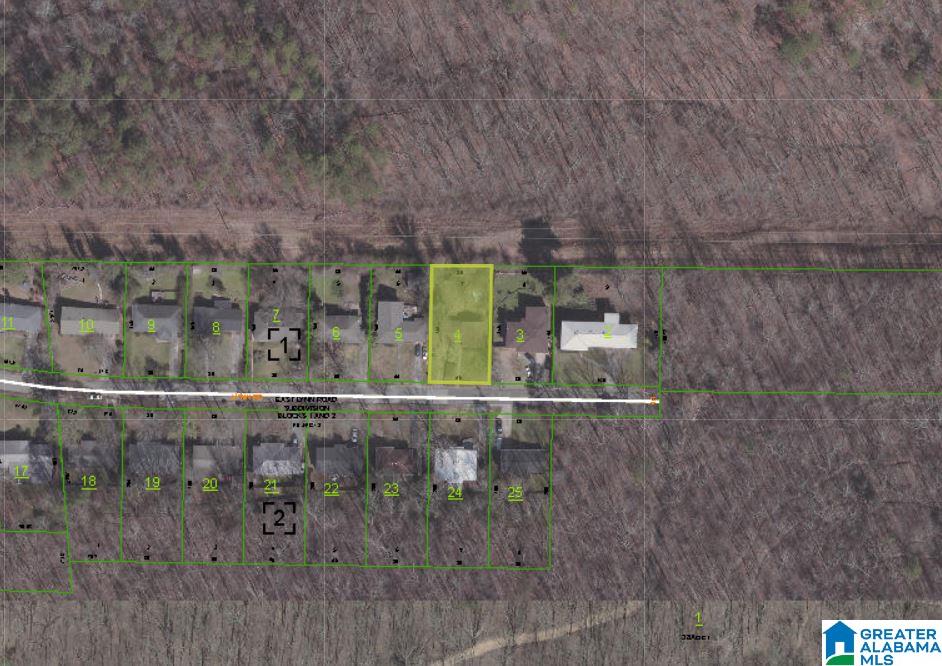 2025 Lynn Road Anniston, AL 36207 - Photo 2 of 2