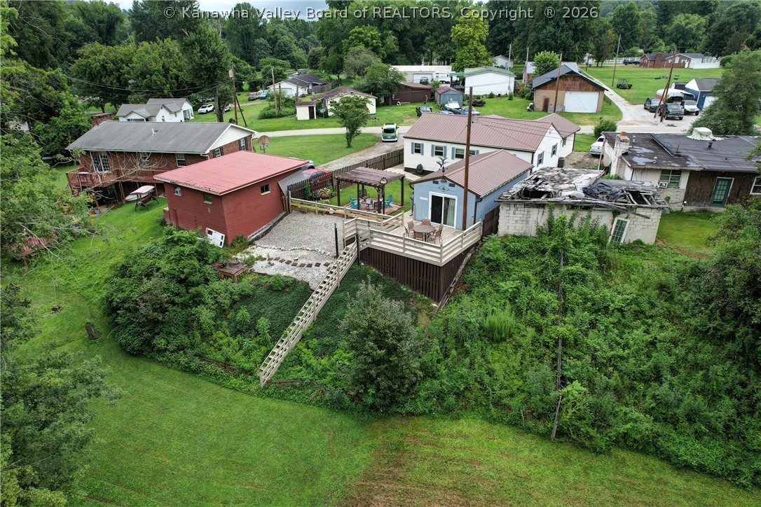 1530 Strawberry Road St. Albans, WV 25177 - Photo 29 of 32 Gallery Image 29