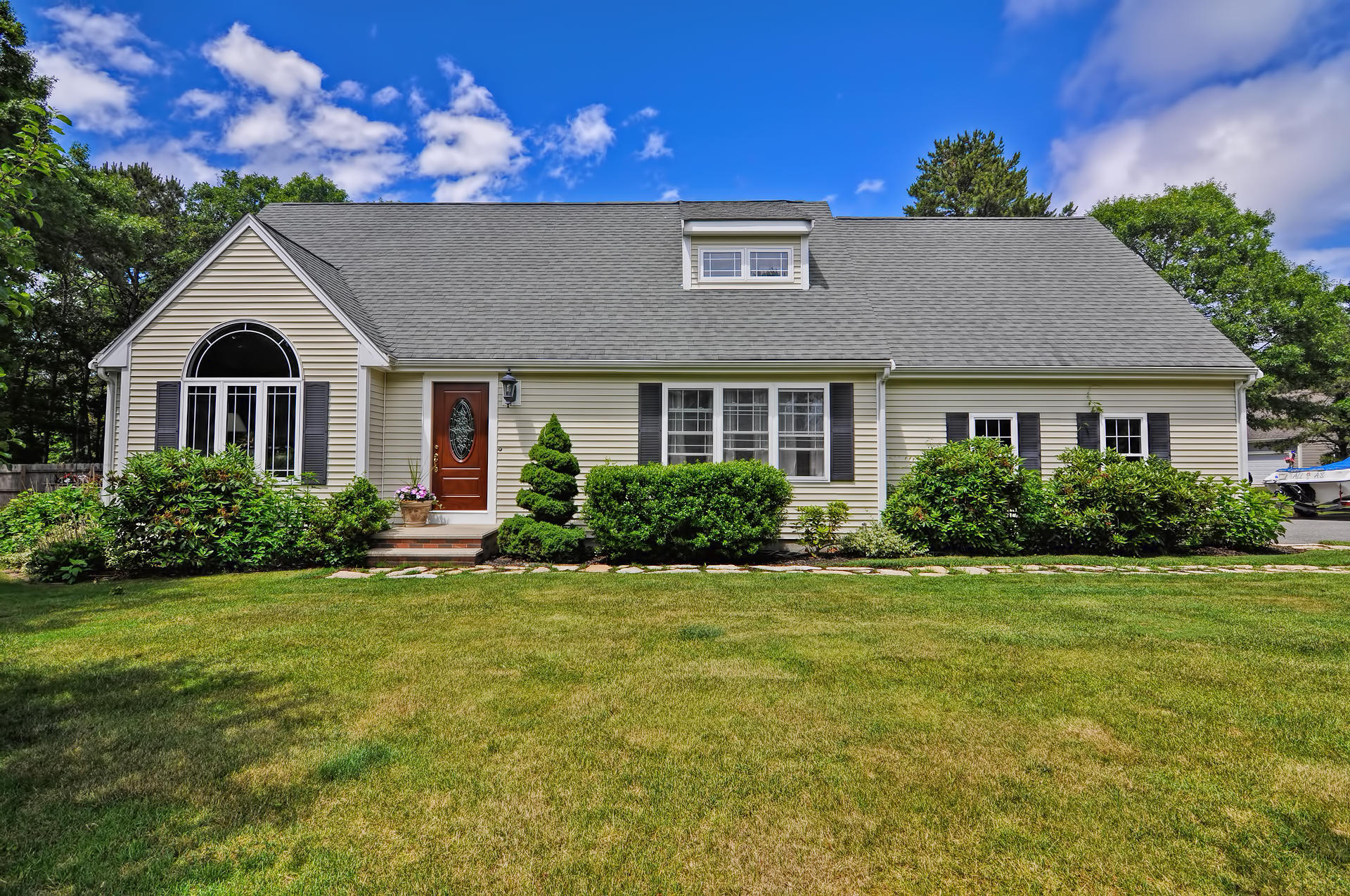 50 Fox Hill Road Mashpee, MA 02649 - Photo 1 of 30 Front