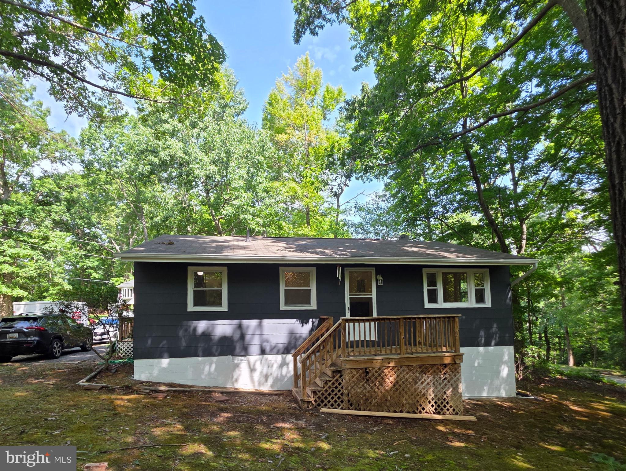 12414 Ridge Road Lusby, MD 20657 - Photo 22 of 30