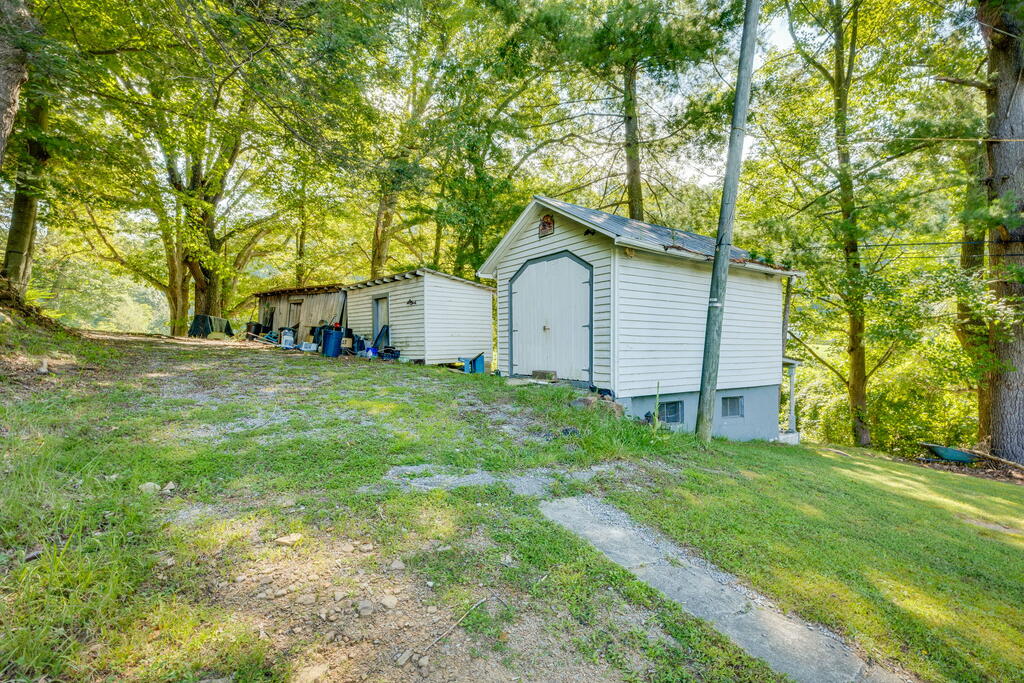 3808 Combs Rdg Road Honaker, VA 24260 - Photo 26 of 41 Gallery Image 26