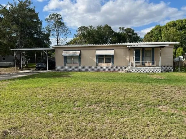 $99,000 | 9635 Southeast 162nd Street, Summerfield, FL 34491