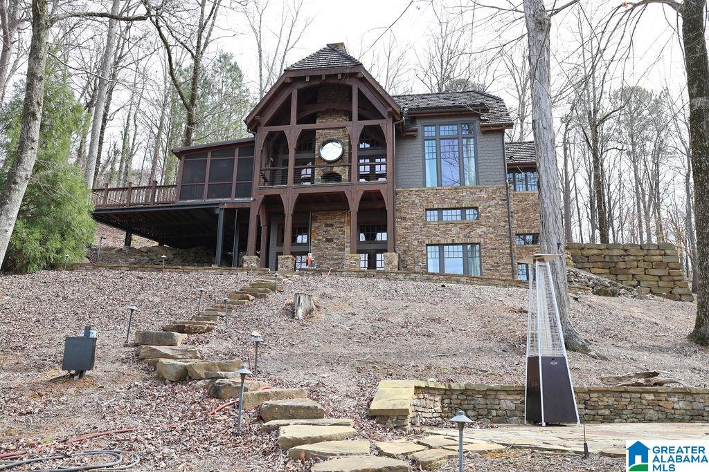 35 Waters Edge Cove Alpine, AL 35014 - Photo 76 of 95
