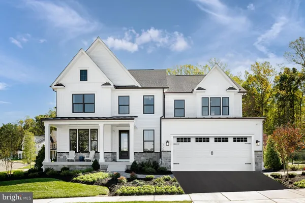 $1,084,990 | 2800 Brazier Lane, Exton, PA 19341