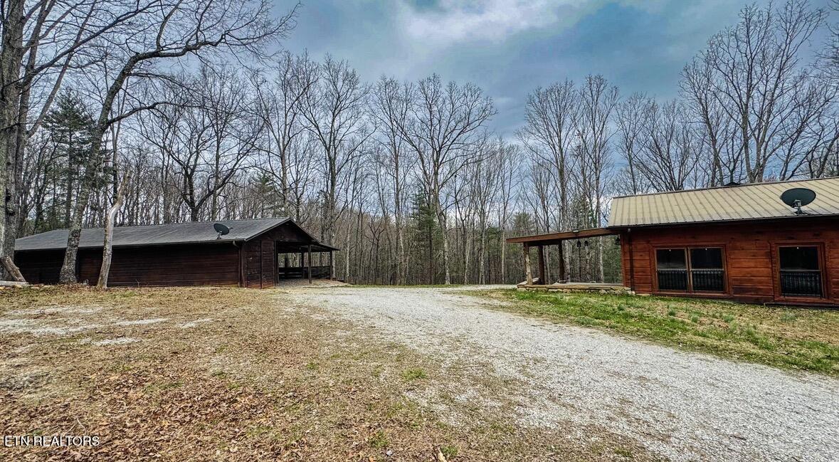 495 Bear Hollow Road Oneida, TN 37841 - Photo 8 of 60 IMG_2074