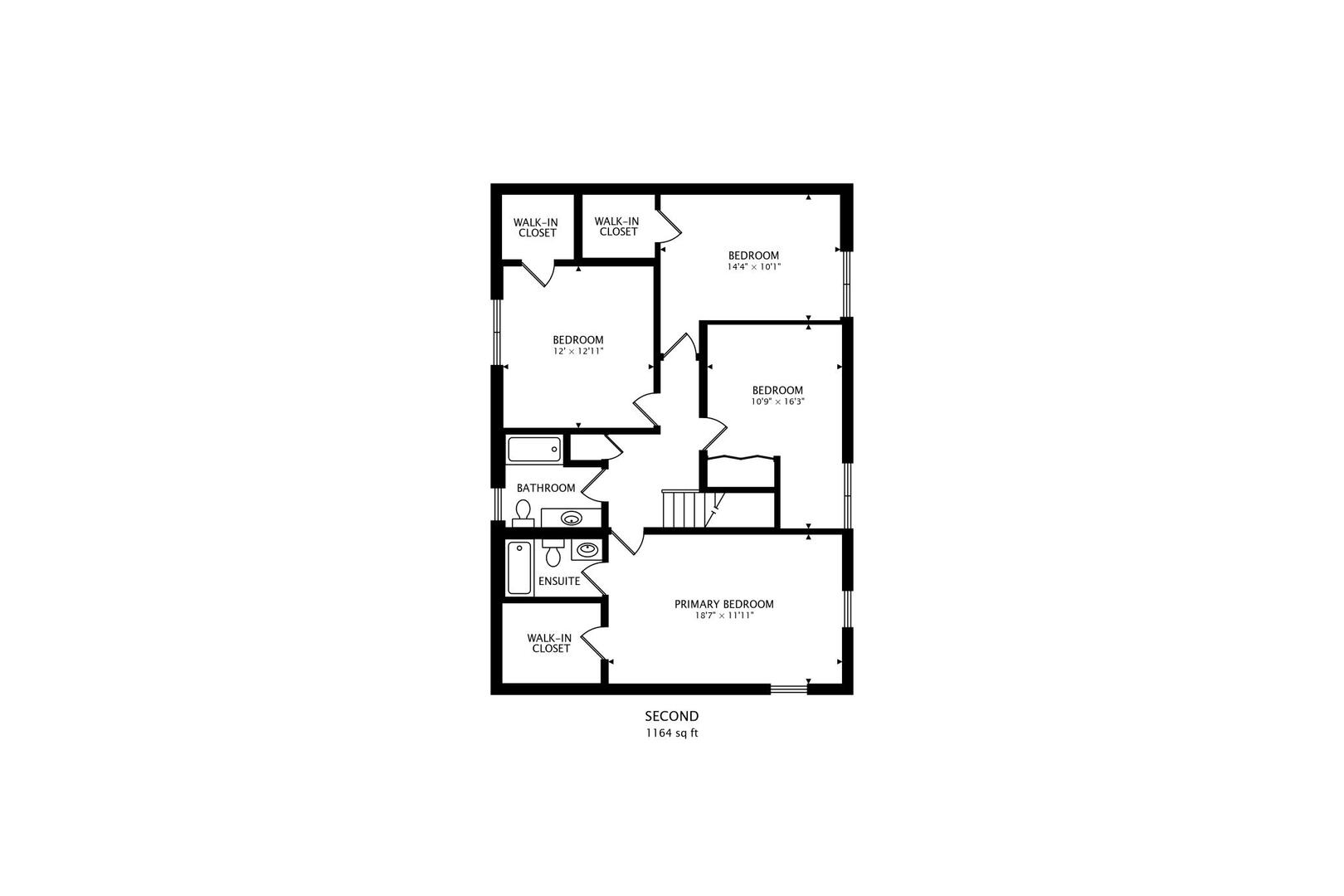 829 Shiloh Circle Naperville, IL 60540 - Photo 39 of 40 a picture of a bench in front of a wall