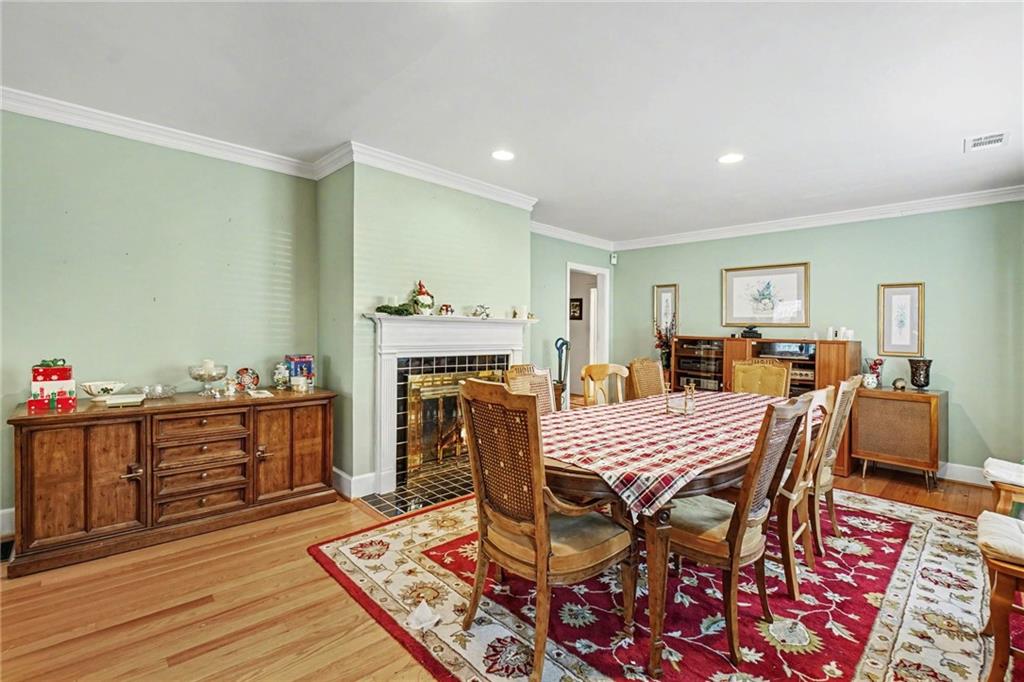 2088 East Roxboro Road Northeast Atlanta, GA 30324 - Photo 5 of 35