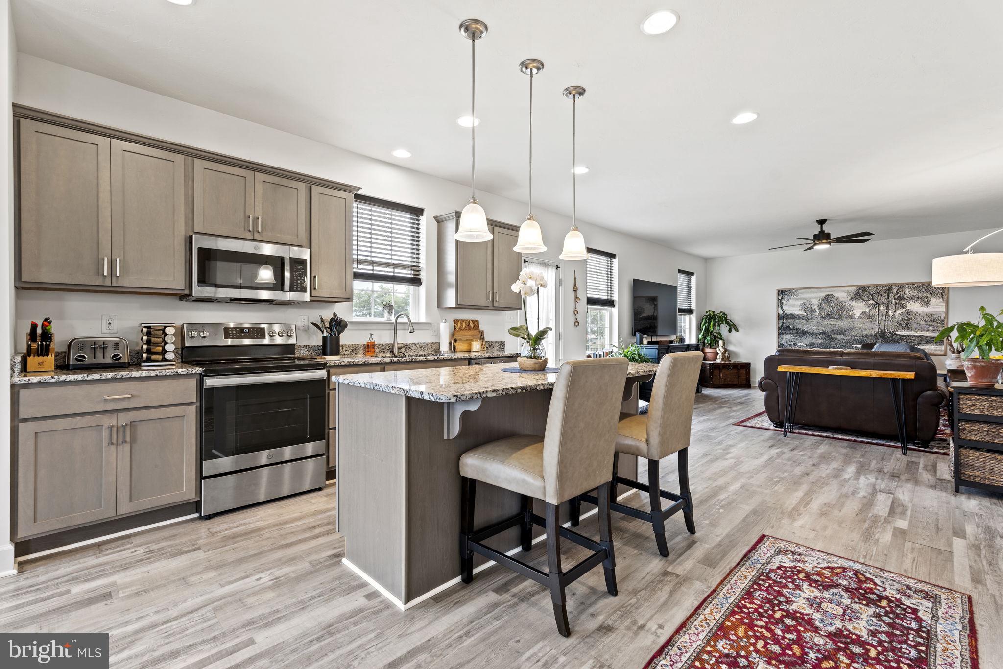 5 Alabaster Run Hanover, PA 17331 - Photo 12 of 53