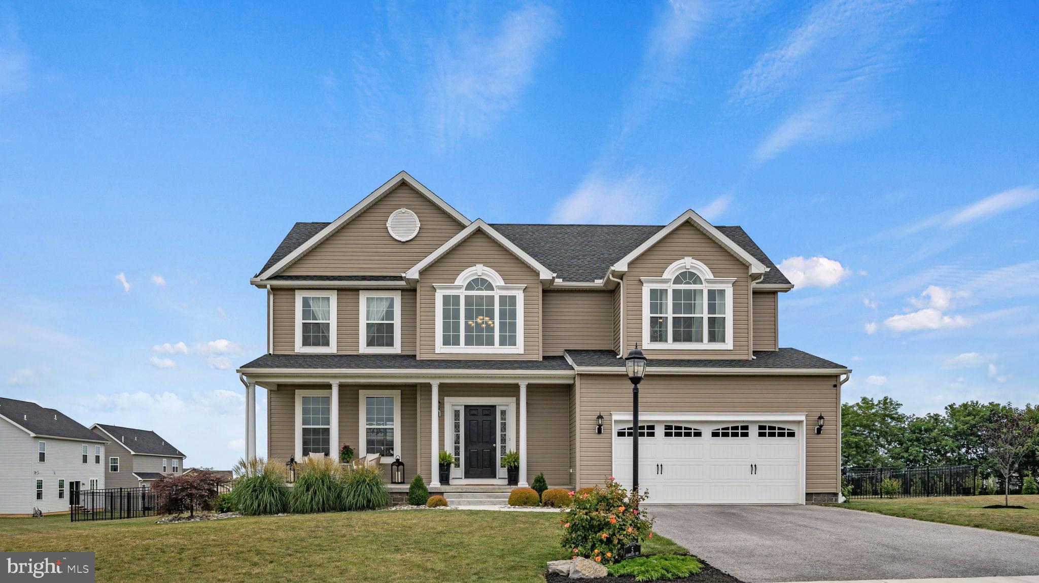 5 Alabaster Run Hanover, PA 17331 - Photo 2 of 53