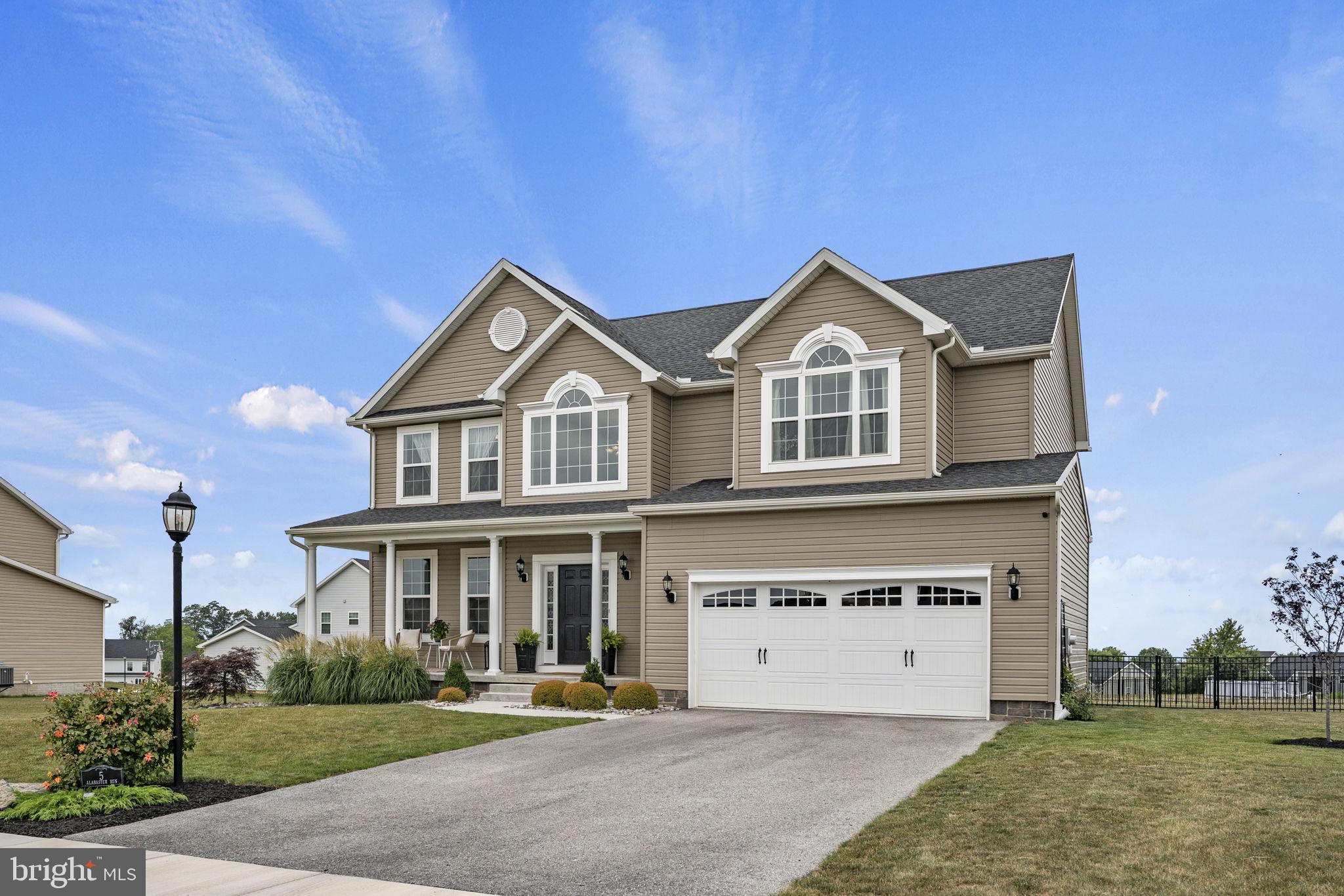 5 Alabaster Run Hanover, PA 17331 - Photo 3 of 53