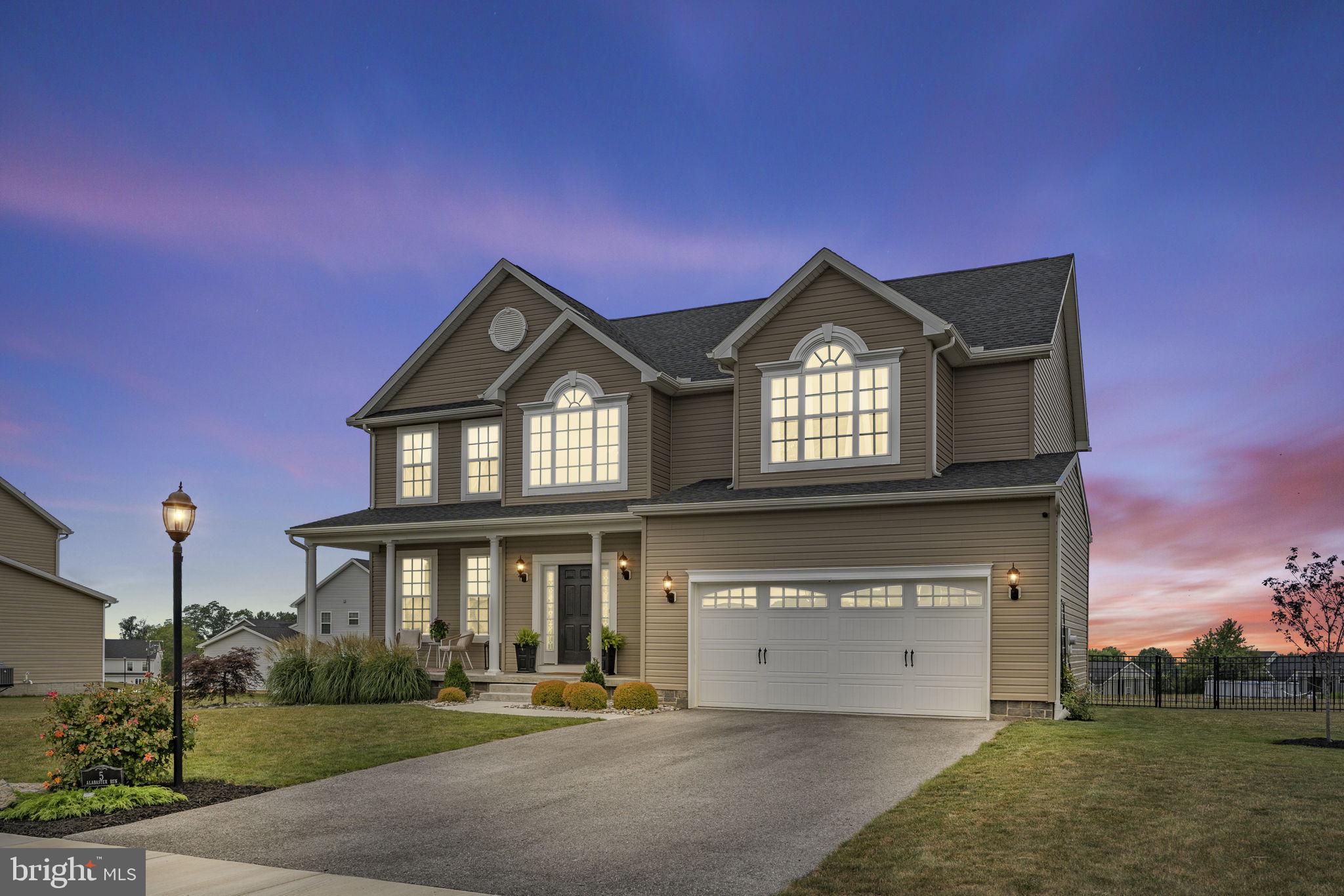 5 Alabaster Run Hanover, PA 17331 - Photo 52 of 53