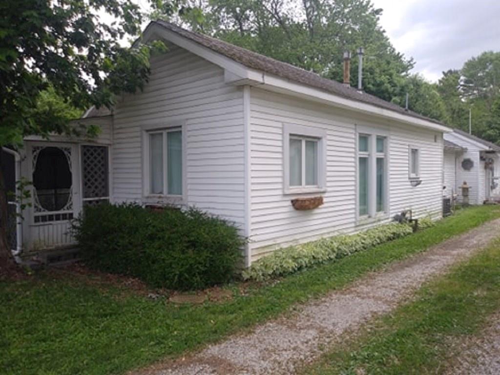 3612 Tansel Road Indianapolis, IN 46234 - Photo 1 of 33 Gallery Image 1