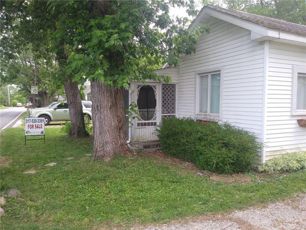 3612 Tansel Road Indianapolis, IN 46234 - Photo 2 of 33 Gallery Image 2