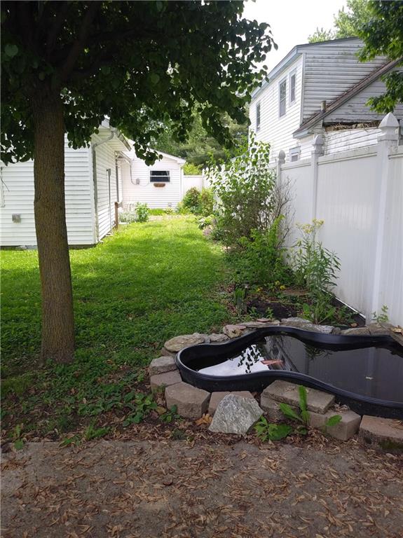 3612 Tansel Road Indianapolis, IN 46234 - Photo 19 of 33 Gallery Image 19