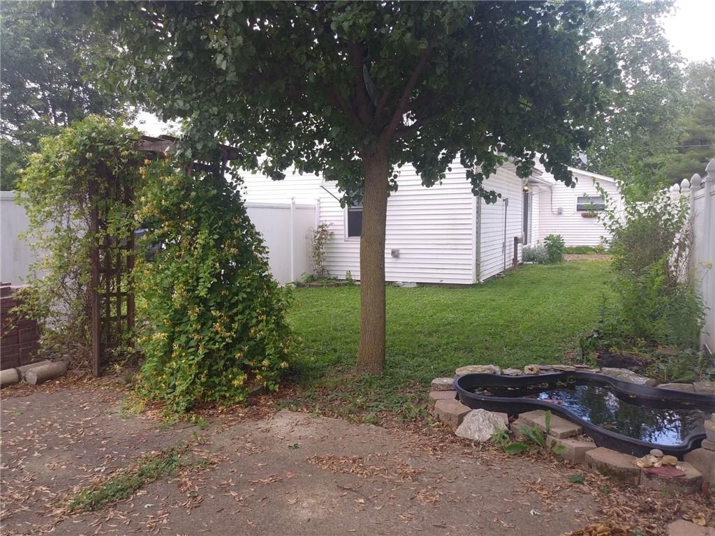 3612 Tansel Road Indianapolis, IN 46234 - Photo 20 of 33 Gallery Image 20