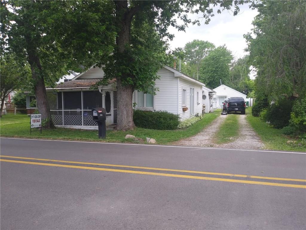 3612 Tansel Road Indianapolis, IN 46234 - Photo 3 of 33 Gallery Image 3