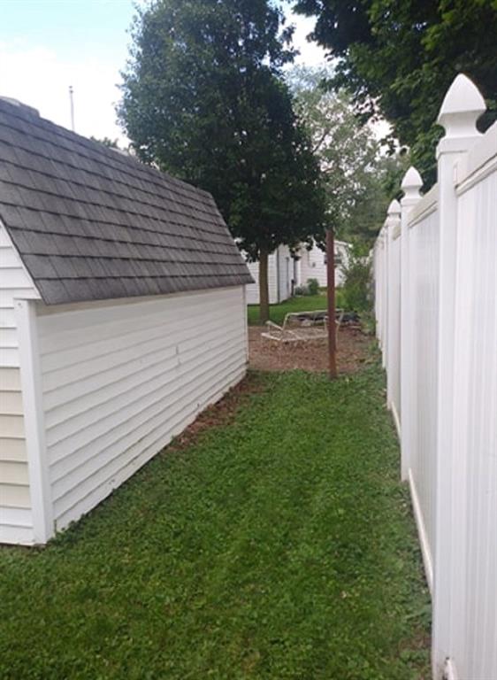 3612 Tansel Road Indianapolis, IN 46234 - Photo 22 of 33 Gallery Image 22