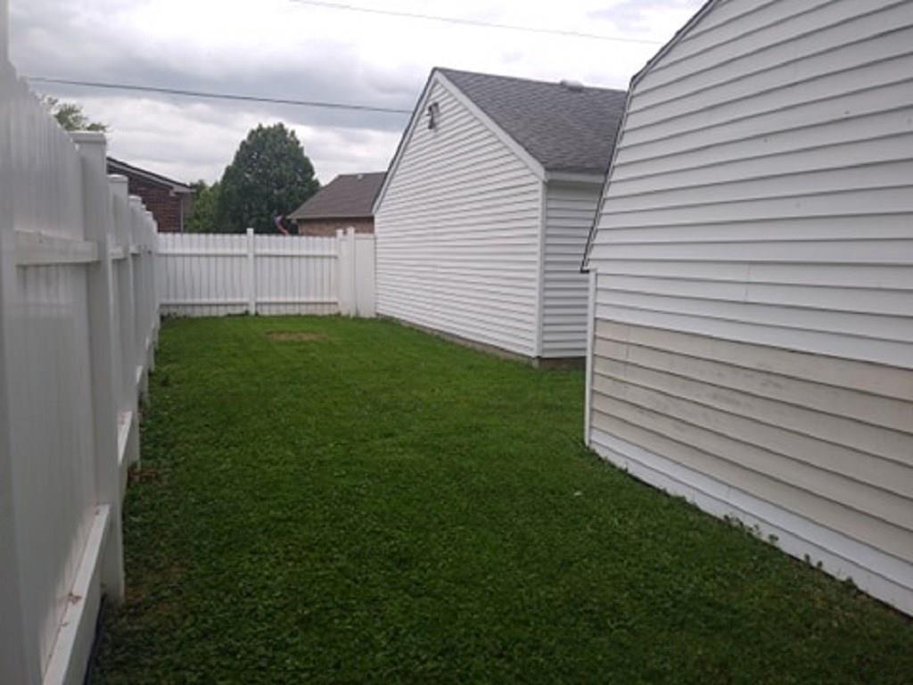 3612 Tansel Road Indianapolis, IN 46234 - Photo 23 of 33 Gallery Image 23