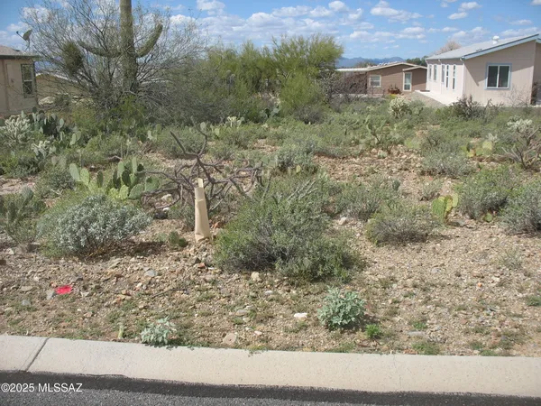 $55,000 | 3372 South Spectrum Avenue, Unit 244, Tucson, AZ 85735