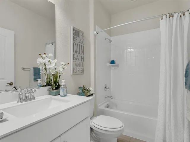 $435,000 | 7608 Redwood Forest Lane, Aubrey, TX 76227