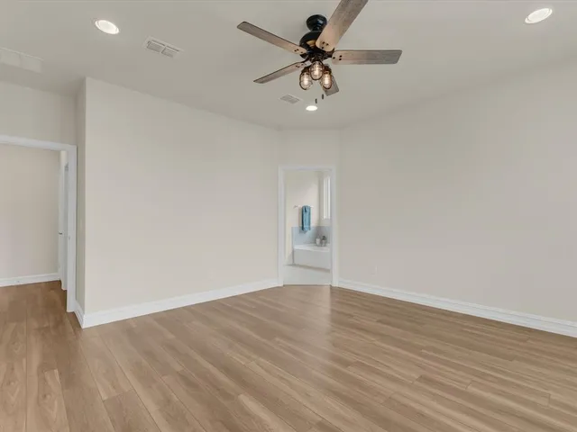 $435,000 | 7608 Redwood Forest Lane, Aubrey, TX 76227