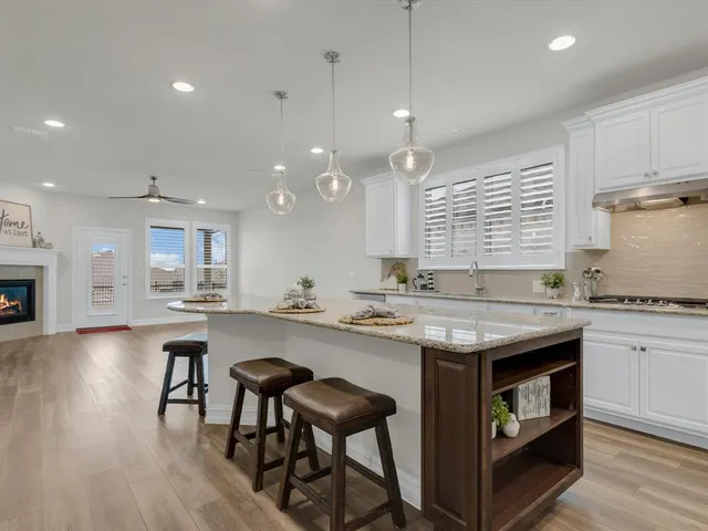 $435,000 | 7608 Redwood Forest Lane, Aubrey, TX 76227