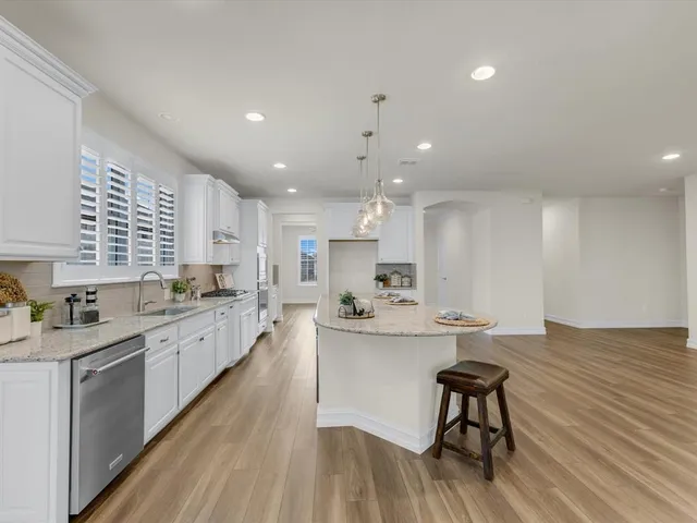 $435,000 | 7608 Redwood Forest Lane, Aubrey, TX 76227